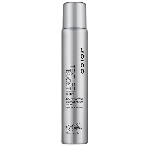 Joico Texture Boost Dry Spray Wax 125ml